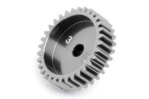 Pinion Gear 32 Tooth (0.6M) 88032