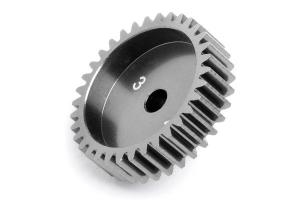 HPI Racing  PINION GEAR 34 TOOTH (0.6M) 88034