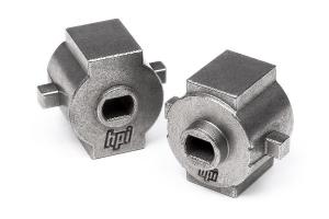 HPI Racing  DIFFERENTIAL LOCKER (SPOOL DIFF HUB/2pcs) 88073