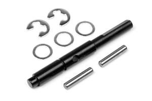 HPI Racing  DRIVE SHAFT 4x36mm 88075