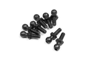Ball Stud M2.5X6Mm (8Pcs) 88107