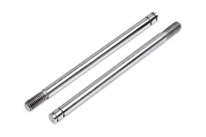 HPI Racing  SHOCK SHAFT 3x50mm (2pcs) 88134