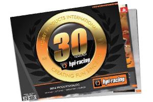 Hpi And Hb Catalogue - English