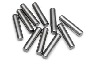 HPI Racing  PIN 4X18MM (10PCS) 96501