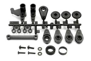 Servo Saver Set A396