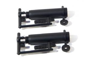 Hpi Racing Shock Body (77-117Mm/2Pcs) A760