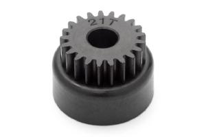 HPI Racing  CLUTCH BELL 21 TOOTH (1M) A981
