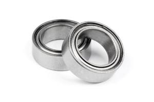 HPI Racing  BALL BEARING 1/4X3/8 IN. (2PCS) B011