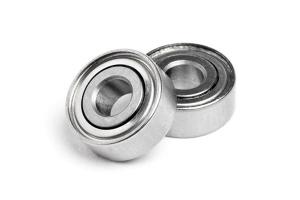 Hpi Racing Ball Bearing 3X8X3Mm (2Pcs) B014