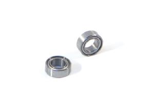 Hpi Racing Ball Bearing 4X7X2.5Mm(2 Pcs) B015