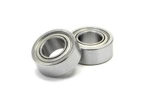 HPI Racing  BALL BEARING 5X10X4MM (2PCS) B021