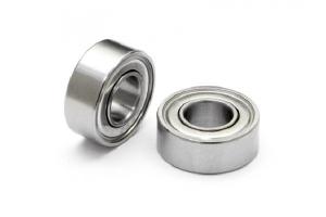 HPI Racing  Ball Bearing 6X13X5mm (2Pcs) B023