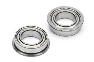 Hpi Racing Ball Bearing 6X10F B025