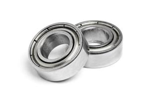 Ball Bearing 6X12X4Mm (2Pcs) B026