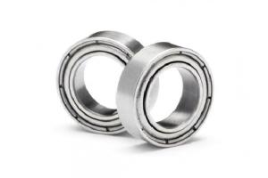 Hpi Racing Ball Bearing 6X10X3Mm (2Pcs) B028