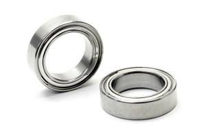 HPI Racing  BALL BEARING 10 x 15 x 4mm ZZ (2 pcs) B030