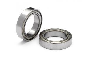 HPI Racing  BALL BEARING 12 X 18 X 4MM (2PCS) B033