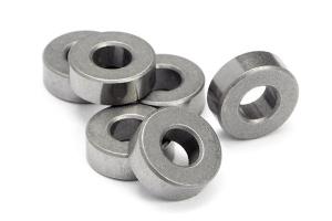 Metal Bushing 5X11X4Mm (6Pcs) B072