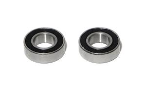 HPI Racing  BALL BEARING 8 X 16 X 5MM (2PCS) B085