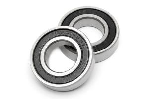 HPI Racing  BALL BEARING 12X24X6MM (2PCS) B089