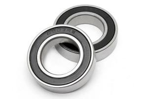 Hpi Racing Ball Bearing 17X30X7Mm (2Pcs) B092