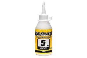 Baja Shock Oil 5W (100Cc)