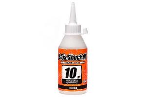 Baja Shock Oil 10W (100Cc)