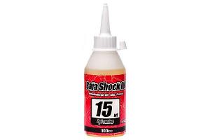 Baja Shock Oil 15W (100Cc)