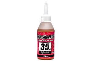 Baja Shock Oil 35W (100Cc)
