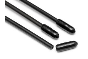 Hpi Racing Antenna Pipe Set 400Mm (3Pcs Z149