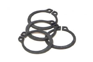 HPI Racing  C Clip 20mm (4Pcs) Z235