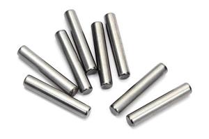 Pin 3.0 X 17Mm (8Pcs) Z272