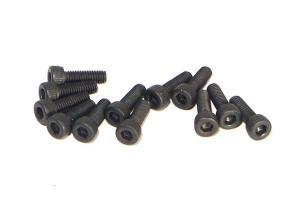 HPI Racing  CAP HEAD SCREW M2.6 X 8MM (12PCS) Z421