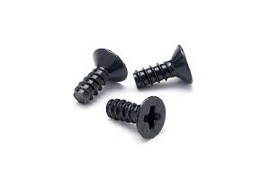 HPI Racing  Tp. Flat Head Screw M3 X 8mm Z576