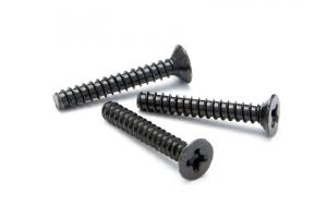 HPI Racing  Tp Flat Head Screw M3X20mm (10Pcs) Z582