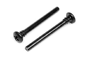 HPI Racing  SCREW SHAFT 3x32mm (2pcs) Z595