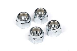 Hpi Racing Lock Nut M4 Z664