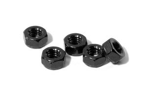 HPI Racing  Lock Nut M6 Thin Type (5Pcs) Z669