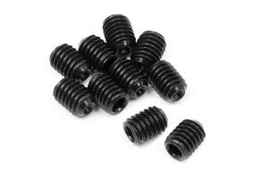 Hpi Racing Set Screw M3X4Mm Z701