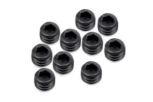 Hpi Racing Set Screw M3X2.5Mm (10Pcs) Z715