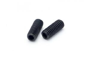 HPI Racing  Set Screw M4X10mm (6Pcs) Z725