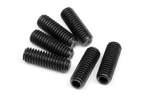 Hpi Racing Set Screw M4X12Mm Z726