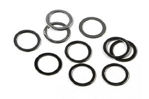 HPI Racing  WASHER 5X7X0.2MM (10PCS) Z852