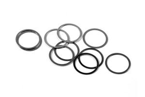 HPI Racing  WASHER 10X12X0.2MM (10PCS) Z892