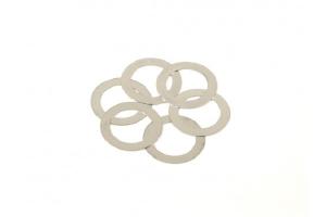 HPI Racing  WASHER 12 X 18 X 0.2MM (6 PCS) Z897