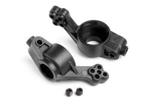Rear Upright With Set Screws (2Pcs) (ALL Strada and EVO)
