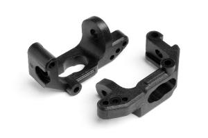 STEERING HOLDER (2PCS) (ALL STRADA AND EVO)