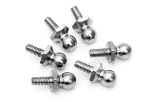 Ball Head Screw (6Pcs) (ALL Strada and EVO)