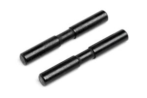 Maverick Rear Lower Arm Outer Pin (2Pcs) (Strada TC/DC and EVO TC/DC) MV22032