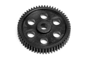 Maverick Spur Gear 58T (0.6 Module) MV22072